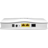 DrayTek - Vigor 167 - Modem - Wit - Supervectoring/VDSL2/ADSL2+