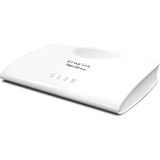 DrayTek - Vigor 167 - Modem - Wit - Supervectoring/VDSL2/ADSL2+