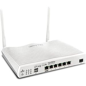 DrayTek Vigor2865ax - Dual-WAN VPN Firewall Router (Annex-B)