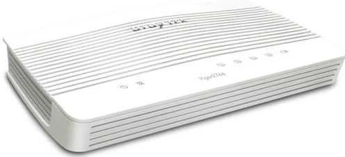Draytek - Vigor2766 - Modem - Wit - G.fast Ondersteuning