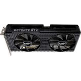 Palit NE63060019K9-190AD videokaart NVIDIA GeForce RTX 3060 12 GB GDDR6