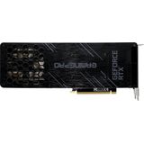 Palit NED307T019P2-1046A - Grafische Kaart - NVIDIA GeForce RTX 3070 Ti - GDDR6X - 8 GB