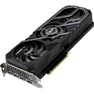 Palit NED307T019P2-1046A - Grafische Kaart - NVIDIA GeForce RTX 3070 Ti - GDDR6X - 8 GB