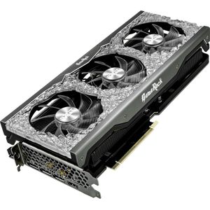 XpertVision Palit GeForce RTX 3070 Ti GameRock NVIDIA GDDR6X (8 GB), Videokaart