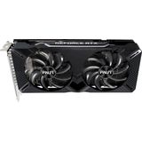 Palit NE62060018K9-1160C videokaart NVIDIA GeForce RTX 2060 12 GB GDDR6