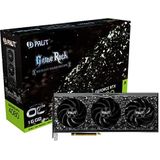 Palit GeForce RTX 4080 GameRock OC - Videokaart - 16 GB