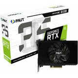 Palit - GeForce RTX 3050 - Grafische Kaart - 8GB GDDR6