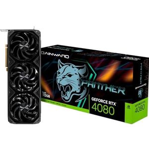 Gainward GeForce RTX 4080 Panther  (16 GB), Videokaart