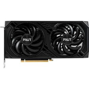 Palit - GeForce RTX 4060 Ti Dual - Videokaart - 8 GB