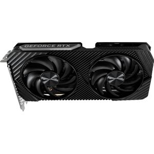 Gainward - GeForce RTX 4060 Ti Ghost - Videokaart - Zwart - 8 GB