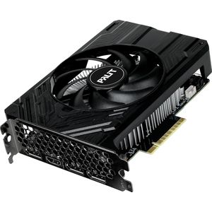 Palit NE64060019P1-1070F videokaart NVIDIA GeForce RTX 4060 8 GB GDDR6