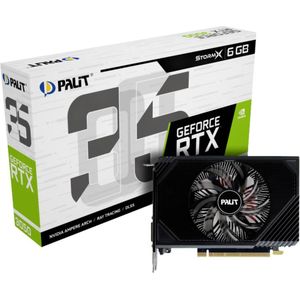 Palit RTX3050 StormX 6GB DDR6