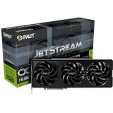 Palit RTX 4070 Ti Super JetStream (16 GB), Videokaart