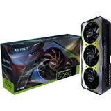 NVIDIA - GeForce RTX 5090 - Videokaart - 32 GB GDDR7 - 7680 x 4320 Pixels