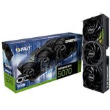 Palit - GeForce RTX 5070 GamingPro OC - Videokaart - 12 GB - GDDR7