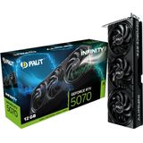 Palit - RTX5070 Infinity 3 - Videokaart - 12 GB GDDR7 - PCI Express 5.0