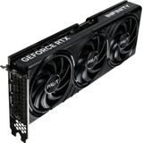 Palit - RTX5070 Infinity 3 - Videokaart - 12 GB GDDR7 - PCI Express 5.0