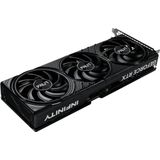 Palit - RTX5070 Infinity 3 - Videokaart - 12 GB GDDR7 - PCI Express 5.0
