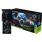 Gainward - GeForce RTX 5060 Ti Python III - Videokaart - 16 GB - GDDR7