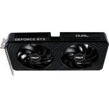 Palit - GeForce RTX 5060 Ti Dual - Videokaart - 8 GB GDDR7 - PCI Express 5.0