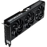 Gainward - GeForce RTX 5060 Python III - Videokaart - 8 GB GDDR7 - Zwart