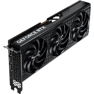 Gainward - GeForce RTX 5060 Python III - Videokaart - 8 GB GDDR7 - Zwart