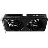 Palit - RTX5050 DUAL - Videokaart - 8 GB GDDR6 - Actieve Koeling