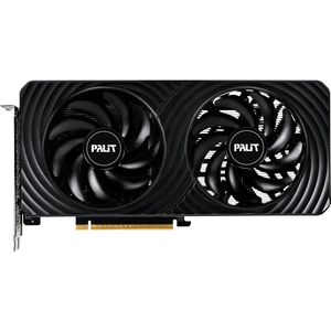 Palit - RTX5050 DUAL - Videokaart - 8 GB GDDR6 - Actieve Koeling