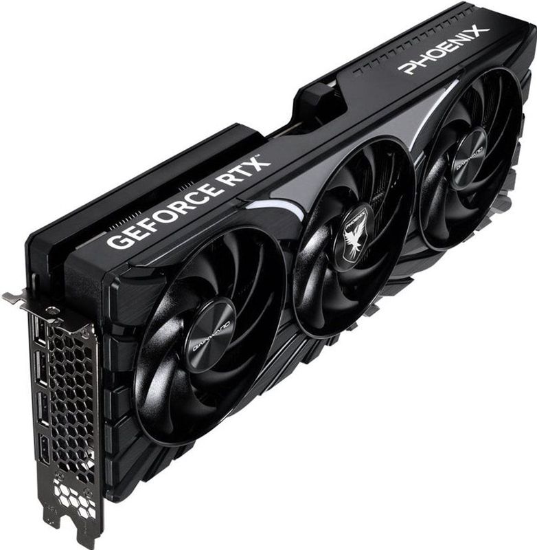 Gainward - GeForce RTX 5070 Ti Phoenix-S - Grafische Kaart - 16 GB - GDDR7