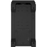 Montech - Air 100 LITE - PC-behuizing - Zwart - mATX, Mini-ITX