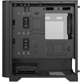 Montech - Air 100 LITE - PC-behuizing - Zwart - mATX, Mini-ITX