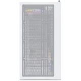 Montech - XR - Midi-tower PC-behuizing - Wit - Staal - Gehard Glas