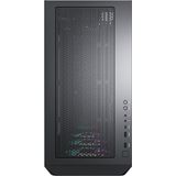 Montech - Air 903 Max - PC Behuizing - Zwart - ATX/Extended ATX