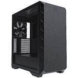 Montech - Air 903 Base - Midi-Toer Behuizing - Zwart - Mesh Voorpaneel