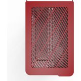 Montech King 95 Rood - Midtowermodel - ATX - Rood