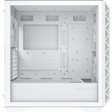 Montech - Air 903 - PC-behuizing - Zwart - ATX Large Tower