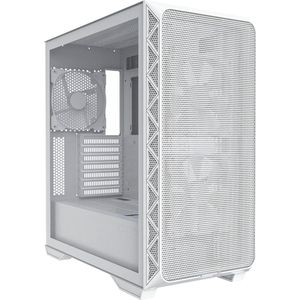 Montech - Air 903 - PC-behuizing - Zwart - ATX Large Tower
