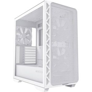 Montech AIR 903 Base Midi-Tower Tempered Glass Wit