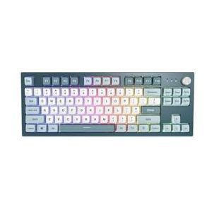 Montech MKey TKL Freedom Gaming Tastatur - GateronG Pro 2.0 Red (US)