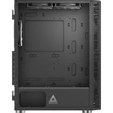 Montech - X3 Mesh - PC Behuizing - Zwart - Staal