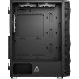 Montech - X3 Mesh - PC Behuizing - Zwart - Staal