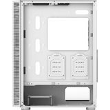 MONTECH X3 Mesh Midi-tower Gaming-behuizing Wit