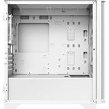 Montech - Air 100 ARGB - PC Behuizing - Zwart - Staal