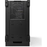 Montech - Air 1000 Lite - PC Behuizing - Zwart - Staal