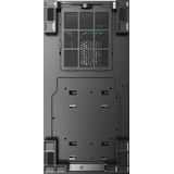 Montech SKY TWO - Midtowermodel - ATX - Zwart
