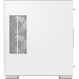 Montech - Sky Two - Pc-behuizing - Zwart - ATX - Gehard Glas