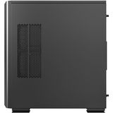 Montech - Sky Two GX - PC Behuizing - Zwart - Staal