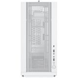 Montech - Sky Two GX - PC Behuizing - Zwart - Hoogwaardige Luchtstroom