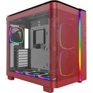 Montech KING 95 PRO midi tower behuizing