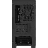 Montech - Air 100 - Pc-behuizing - Zwart - ARGB